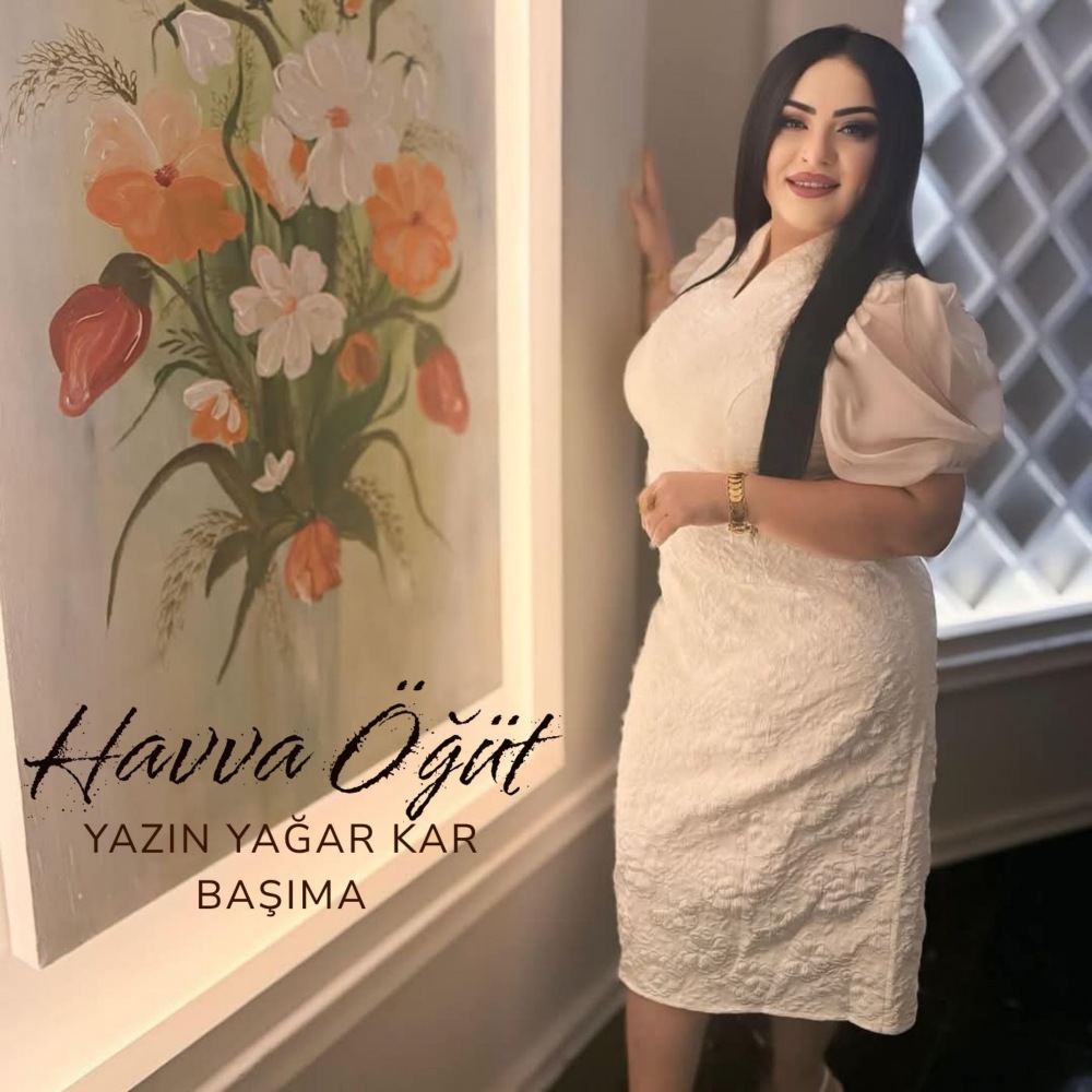 Yazın Yağar Kar Başıma