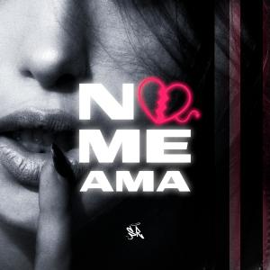 收聽Zopitrone El santo diablo的No Me Ama (feat. Ready Boy)歌詞歌曲