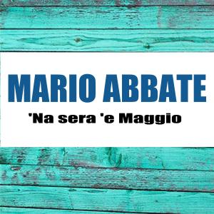 Mario Abbate的專輯'Na Sera 'e Maggio
