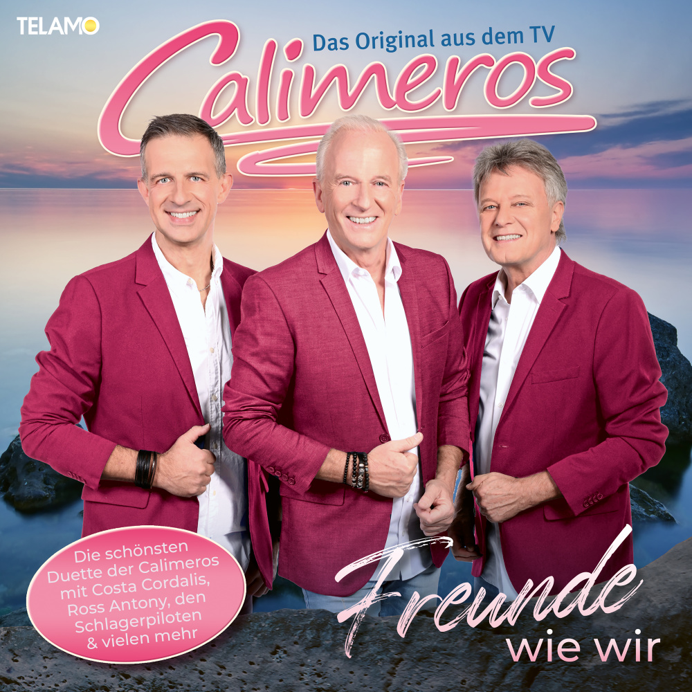 Manchmal werden Träume wahr