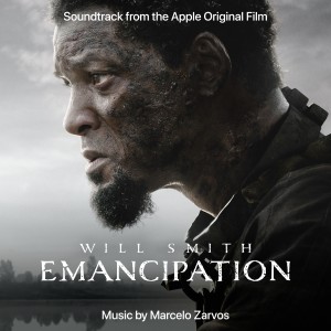 Marcelo Zarvos的專輯Emancipation (Soundtrack from the Apple Original Film)