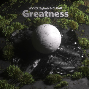 Listen to Greatness (Extended Mix) song with lyrics from Wyko