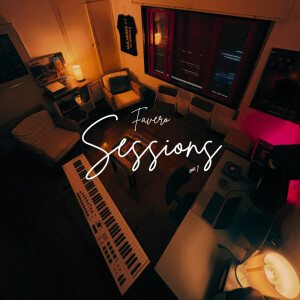 Favero的專輯Sessions #1 (Explicit)