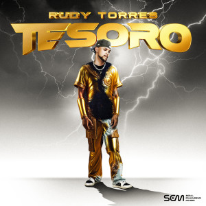 Rudy Torres的專輯TESORO