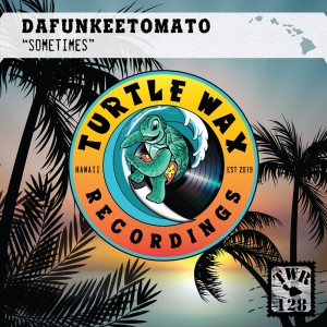 Listen to Sometimes song with lyrics from Dafunkeetomato