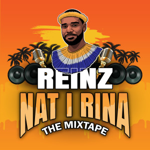 Album Nat I Rina (The Mixtape) from 