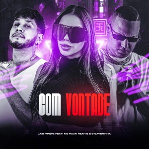 Album Com Vontade from Lais Miron