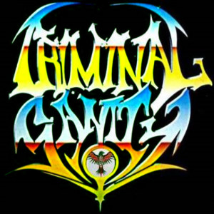 Album Demoralize from Criminal Sanity