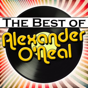 收聽Alexander O'Neal的If You Were Here Tonight歌詞歌曲