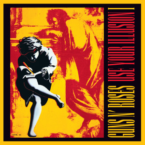 Guns N' Roses的專輯Use Your Illusion I (Deluxe Edition) (Explicit)