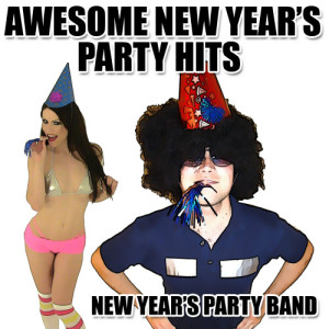 收聽New Year's Party Band的Hey Ya歌詞歌曲