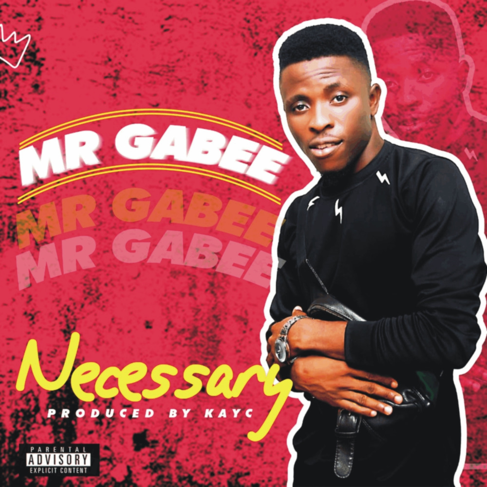 Necessary (Explicit)