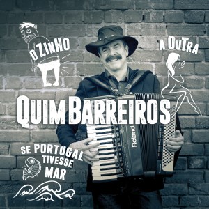 收聽Quim Barreiros的Quem Não Gosta de Mulher歌詞歌曲