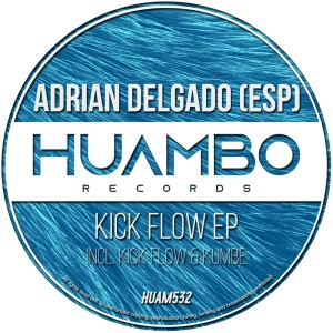 Listen to Kick Flow (Fun Mix) song with lyrics from Adrian Delgado (ESP)