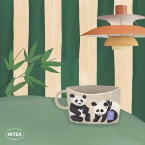 Listen to Pandas song with lyrics from Big Nose