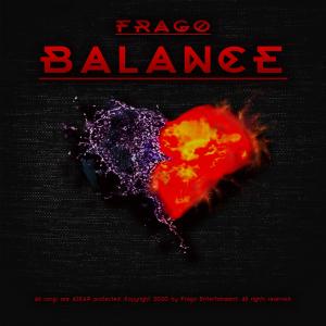 Frago的專輯Balance