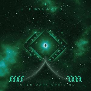 收聽Hopen Dark的Enslaved (Explicit)歌詞歌曲