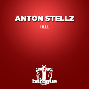 Album HLLL from Anton Stellz