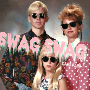 收听Swagswag的Game Face歌词歌曲