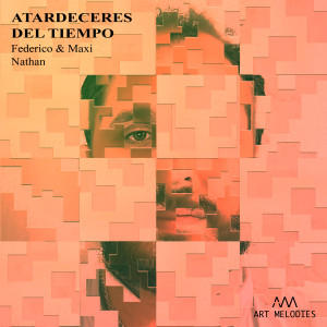 Album Atardeceres del Tiempo from Federico Nathan Project