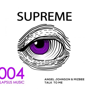 ดาวน์โหลดและฟังเพลง Talk to Me (Extended Mix) พร้อมเนื้อเพลงจาก Angel Johnson
