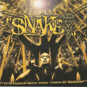 ดาวน์โหลดและฟังเพลง La Cucina Di Nadia พร้อมเนื้อเพลงจาก Snake