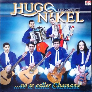 Dengarkan Triste Partida lagu dari Hugo Nikel y Su Conjunto dengan lirik