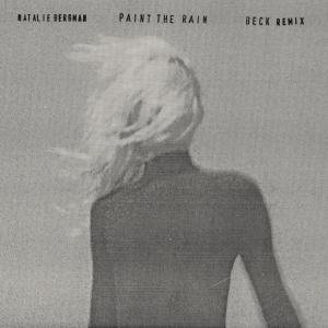 Natalie Bergman的專輯Paint the Rain (Beck Remix)