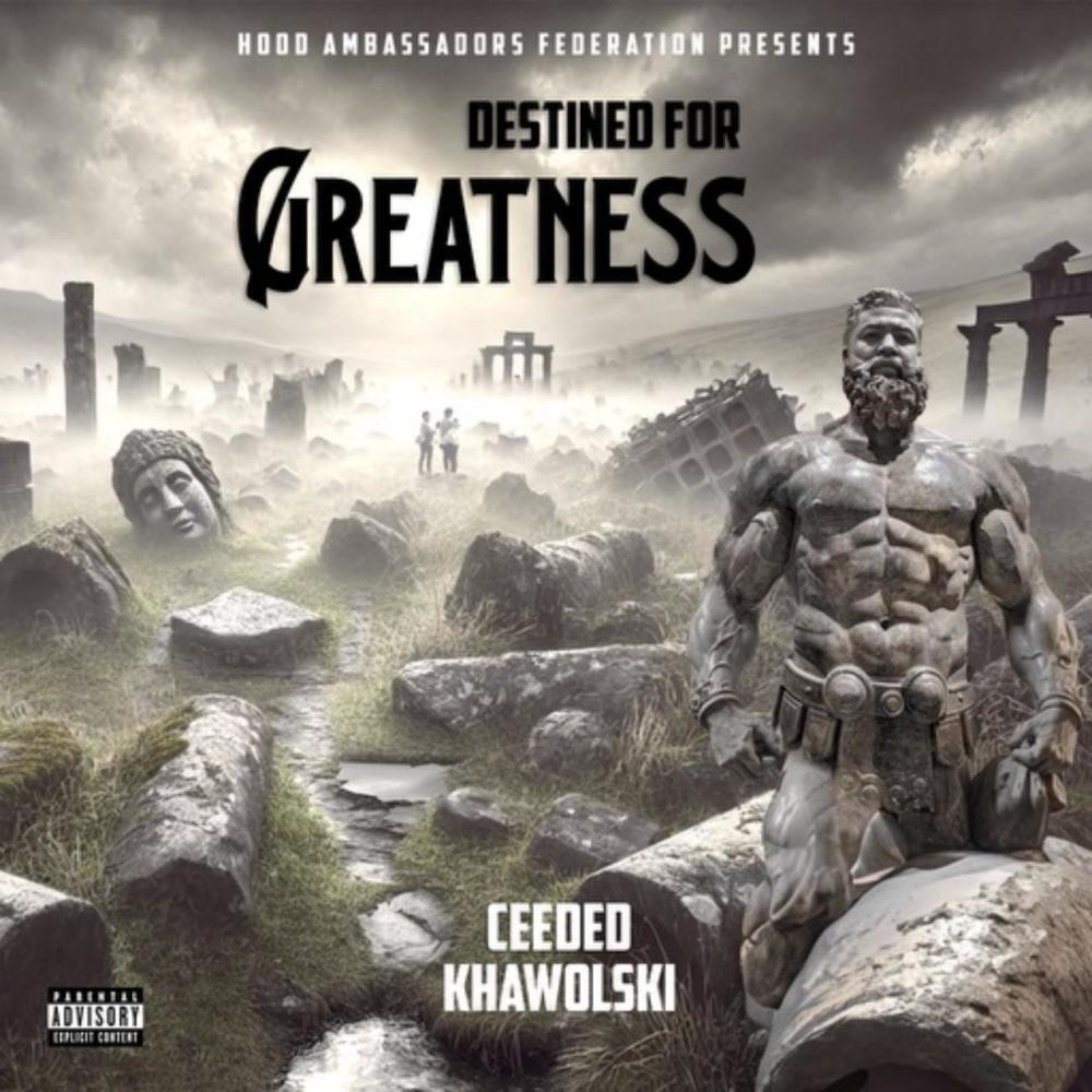 The Artic (feat. Gucci Mane) (Explicit)