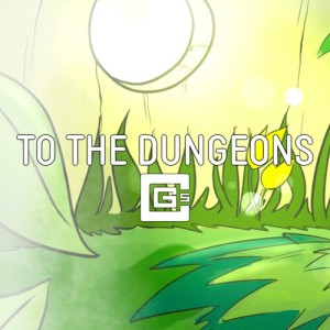 CG5的专辑To the Dungeons