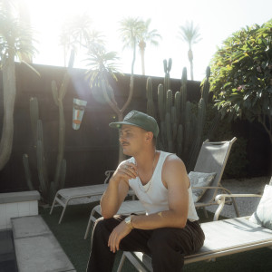 Album California Dreamin' (Explicit) from Louis Metric