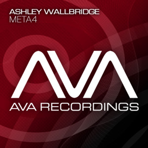 收聽Ashley Wallbridge的Meta4 (Radio Edit)歌詞歌曲