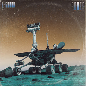 ดาวน์โหลดและฟังเพลง Rover พร้อมเนื้อเพลงจาก D-Groov