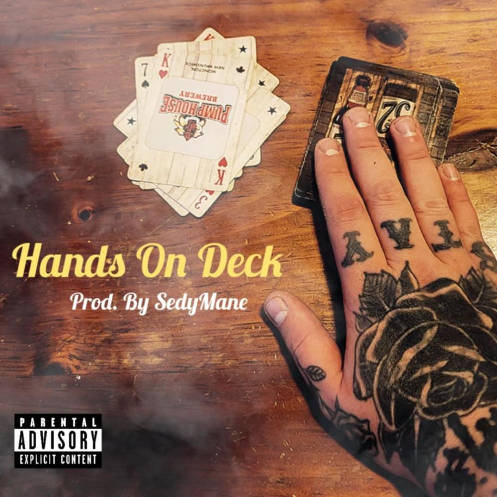 Hands On Deck (Explicit)
