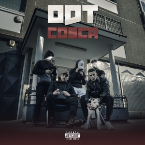 收聽ODT的Ghetto (Explicit)歌詞歌曲