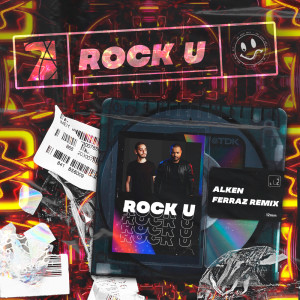 Album Rock U (Remix) oleh Alken