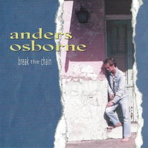 ดาวน์โหลดและฟังเพลง Now Not Tomorrow พร้อมเนื้อเพลงจาก Anders Osborne
