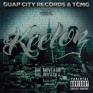 收聽Keeloz的You Are You (feat. Aking & Jeff Prolix Miller)歌詞歌曲