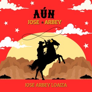 Album Aún from José Arbey Loaiza