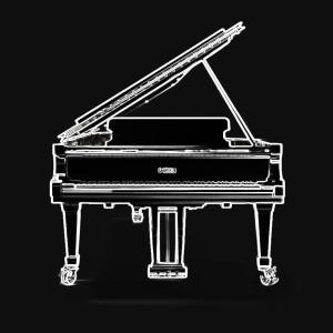 อัลบัม Urban Piano Suite No. 1 ศิลปิน James Kennedy