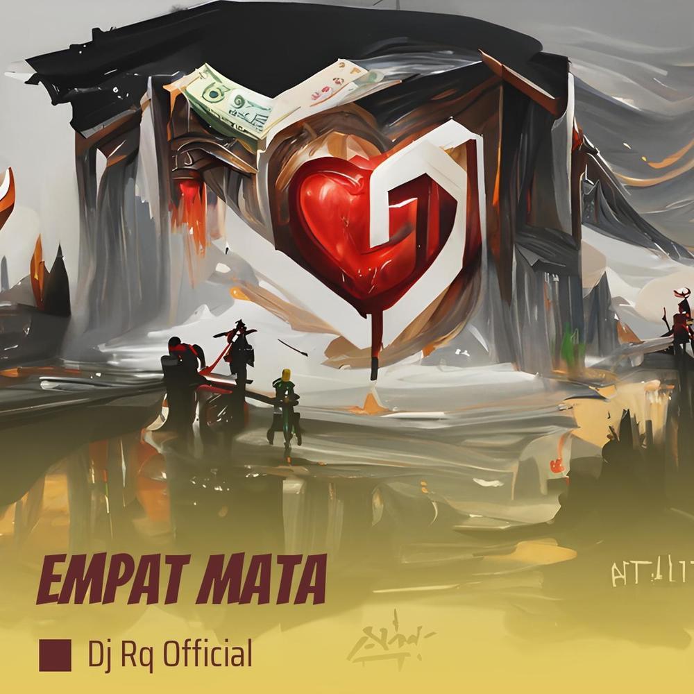 Empat Mata