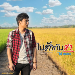 อัลบัม ไปฮักกันสา - Single ศิลปิน ไผ่ พงศธร