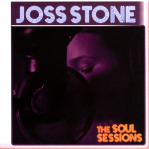 Joss Stone的專輯The Soul Sessions