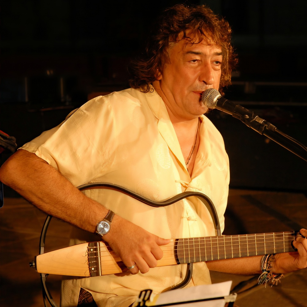 Toninho Horta