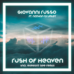Giovanni Russo的專輯Rush Of Heaven