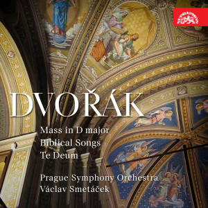 Album Mass from Vaclav Smetacek