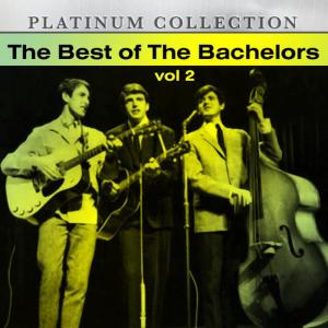 收聽The Bachelors的I Believe I Can Fly (Re-Recorded Version)歌詞歌曲