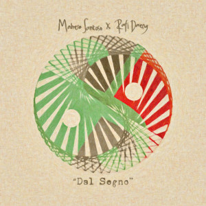 Album Dal Segno from Rafi Sudirman