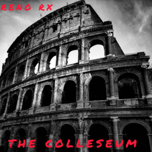 Album The Colleseum (Explicit) from 