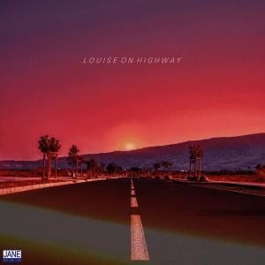 อัลบัม Louise on Highway ศิลปิน JANE POP
